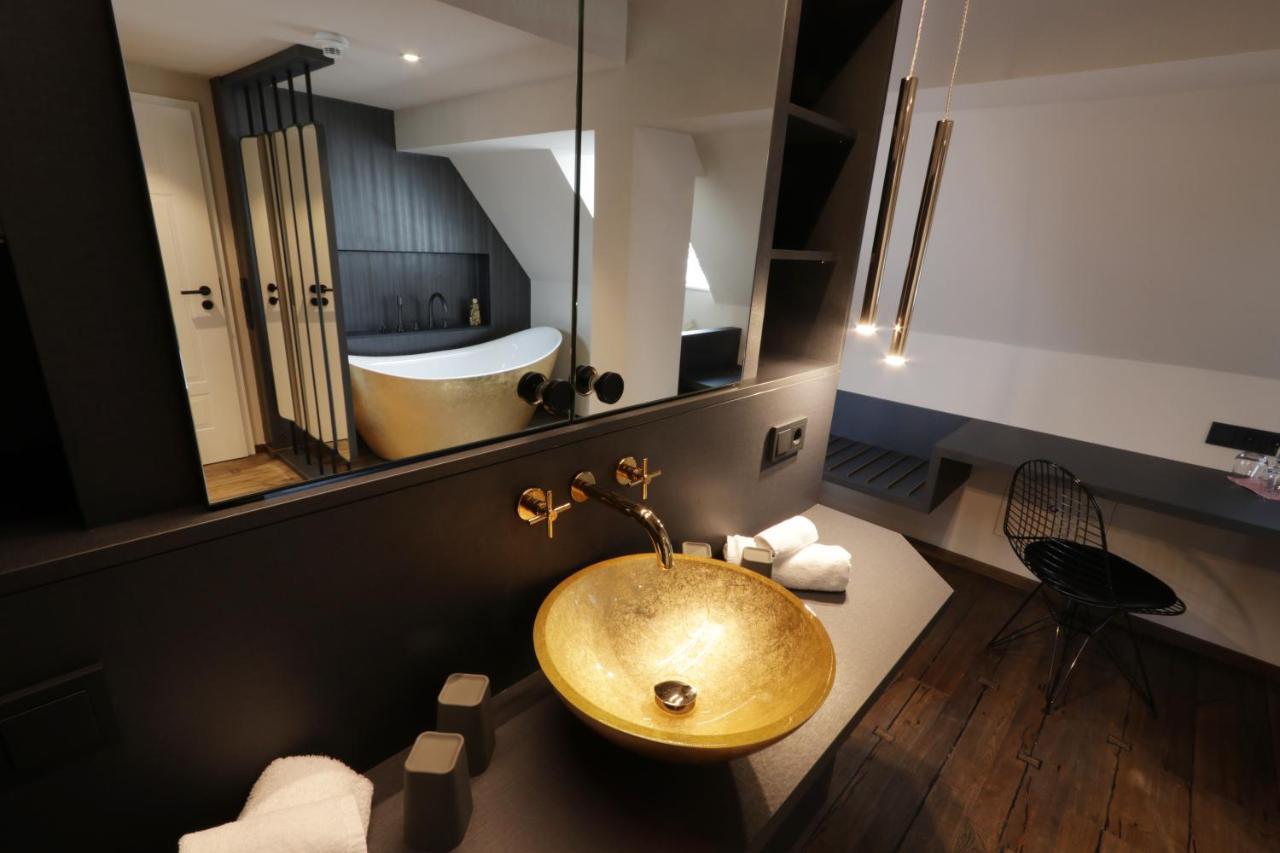Reinhardts Hotel Бухен Екстер'єр фото
