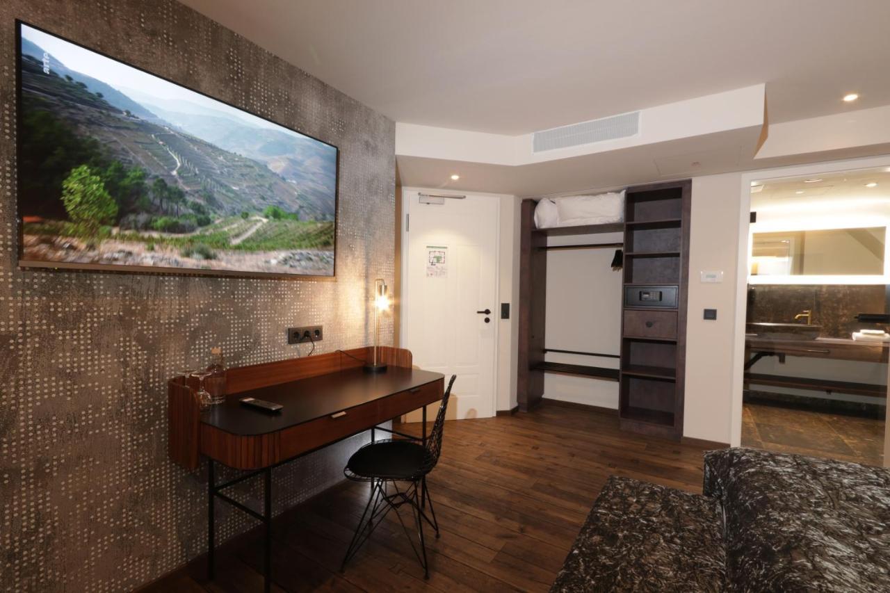 Reinhardts Hotel Бухен Екстер'єр фото